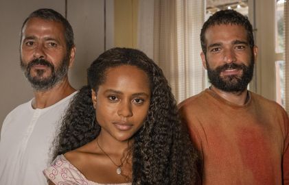 Elenco de peso! Saiba quem é quem na novela <i>Renascer</i>