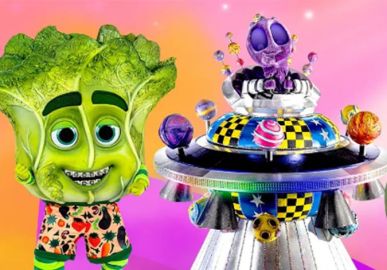 Conheça as fantasias da quarta temporada do <i>The Masked Singer Brasil</i>