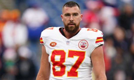 Travis Kelce, namorado de Taylor Swift, não é o único <i>boy</i> gato! Veja um colírio com os jogadores de futebol americano