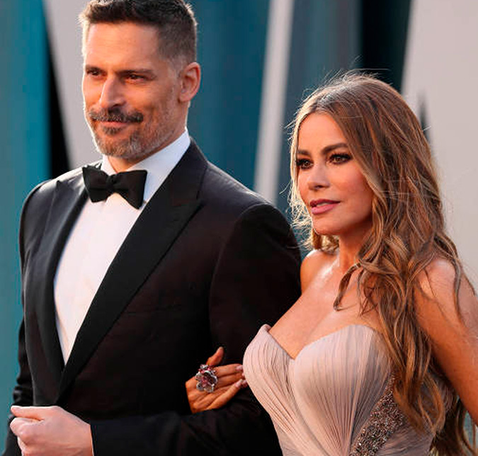 Sofia Vergara entrega motivo de ter se divorciado de Joe Manganiello: <I>Eu não queria ser uma mãe idosa</i>