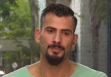 Fora do <i>BBB24</i>, Nizam avalia falas sobre corpos femininos e revela como viu a desistência de Vanessa Lopes: - <i>Foi uma surpresa para mim</i>