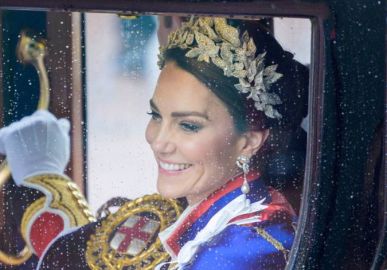 Palácio se manifesta sobre rumores de que Kate Middleton correu risco de vida após cirurgia abdominal