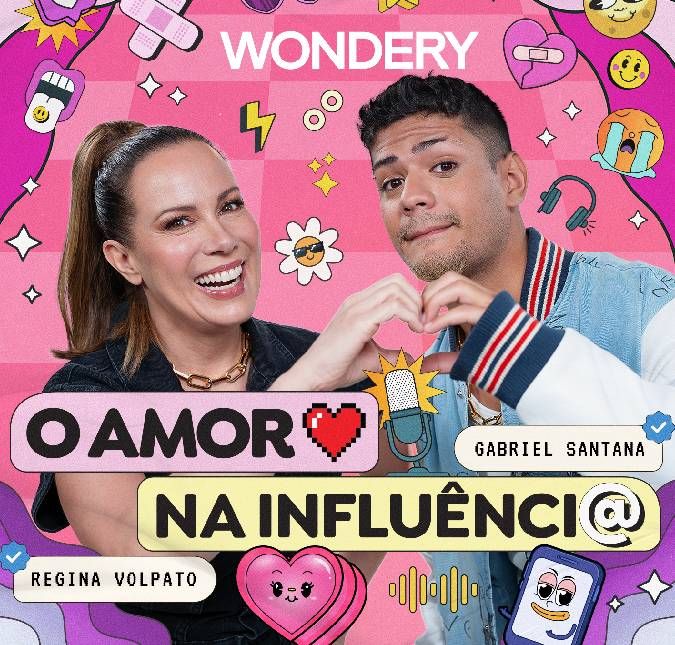 Programa estreia nesta terça feira, dia 23, e terá convidados como Erik Mafra e Lázaro Freitas