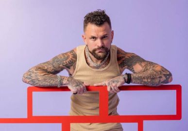 Fim de jogo! Vinicius é o quinto eliminado do <I>BBB24</i>