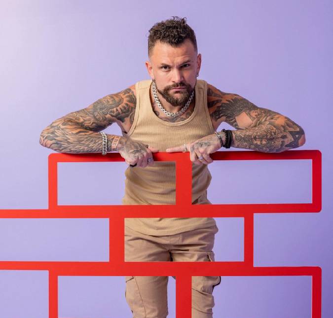 Fim de jogo! Vinicius é o quinto eliminado do <I>BBB24</i>
