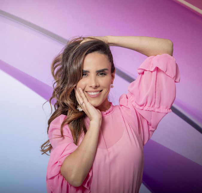 Após internautas criticarem Wanessa por fumar e ser vegana, Dado Dolabella rebate: <I>Veganismo não é sobre ter saúde</I>