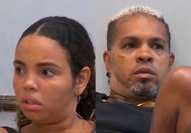 Sem nenhum participante apertar, alarme do botão de desistência do <i>BBB24</i> dispara, deixando <i>brothers</I> confusos