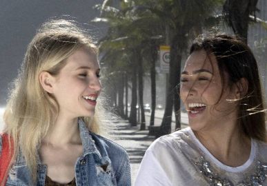 Filme nacional, <i>Avassaladoras 2.0</i> ganha primeiro <i>trailer</i> oficial; confira