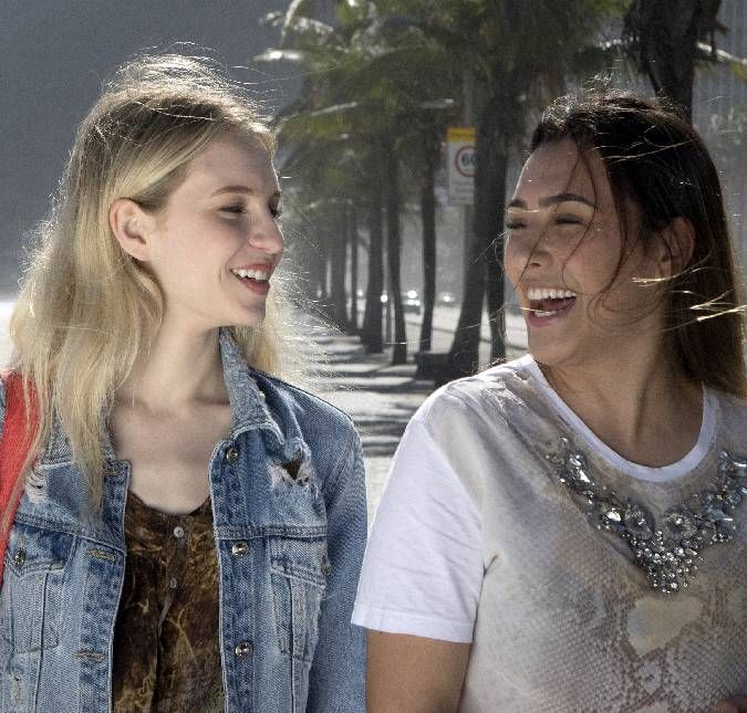 Filme nacional, Avassaladoras 2.0 ganha primeiro trailer oficial; confira A produção têm direção da mesma roteirista do original de 2002