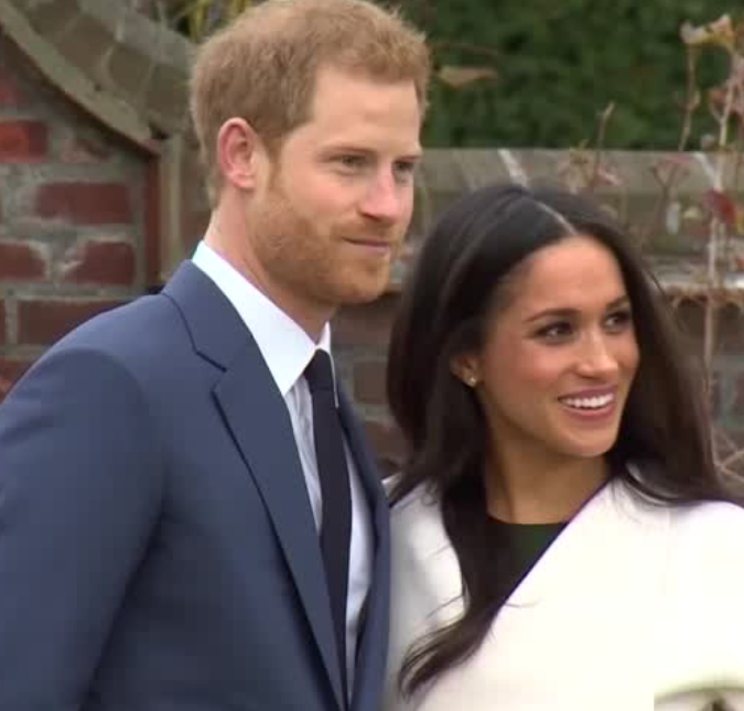 Príncipe Harry e Meghan Markle posam com Primeiro-ministro anti-monarquia em viagem pela Jamaica