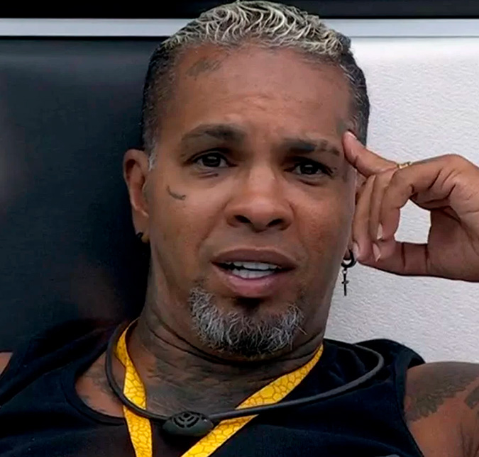 Após saída de Vinicius, Rodriguinho acredita ser o próximo eliminado do <I>BBB24</i>. Veja tudo o que rolou nesta madrugada