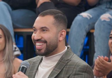 Após ser criticado por chamar elenco do <i>BBB24</i> de <i>burro</i>, Gil do Vigor explica: <i>Para ganhar precisa ser inteligente</i>