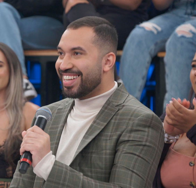 Após ser criticado por chamar elenco do <i>BBB24</i> de <i>burro</i>, Gil do Vigor explica: <i>Para ganhar precisa ser inteligente</i>