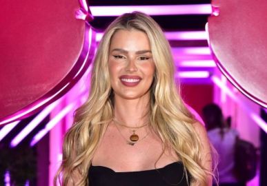 Cunhada de Yasmin Brunet defende modelo após internauta comentar que <i>mãe de Gabriel Medina sempre esteve certa</i>