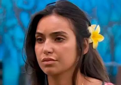 Boletim médico informa que Vanessa Lopes está recebendo tratamento psicológico em casa: <i>Boa evolução até o momento</i>