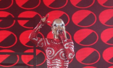 Ivete Sangalo, Iza, Liniker, Carlinhos Brown e mais se apresentam no Festival de Verão Salvador; confira famosos que passaram por lá