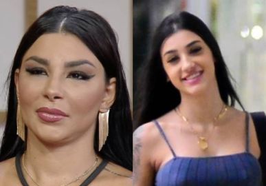 Jenny Miranda se emociona ao saber sexo do bebê da filha, Bia Miranda: <i>- A vovó ainda vai te conhecer</i>