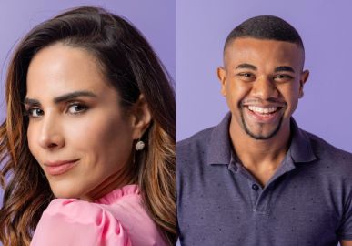 Após ter conduta em relação a Davi questionada pelo público, Wanessa Camargo aparece ajudando o <i>brother</i> no <i>BBB24</i>