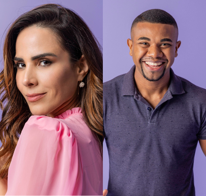 Após ter conduta em relação a Davi questionada pelo público, Wanessa Camargo aparece ajudando o <i>brother</i> no <i>BBB24</i>