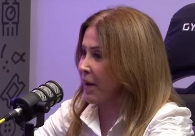 Zilu Godoi revela motivos de Wanessa Camargo estar no <i>BBB24</i>: <I>- Está em busca, financeiramente, de se ajustar</i>