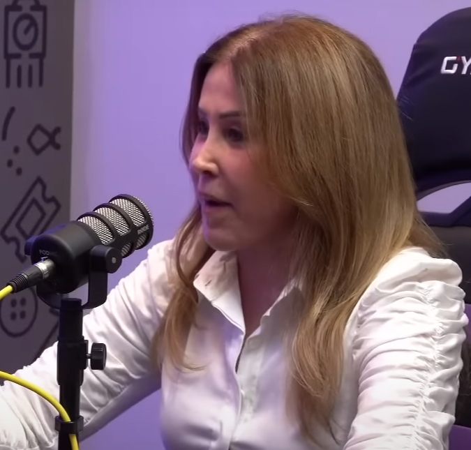 Zilu Godoi revela motivos de Wanessa Camargo estar no <i>BBB24</i>: <I>- Está em busca, financeiramente, de se ajustar</i>
