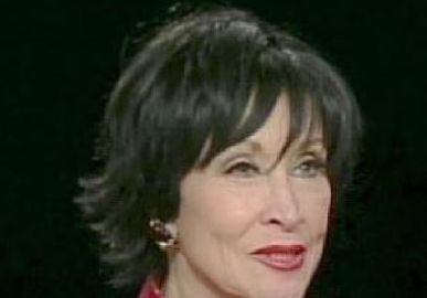 Morre Chita Rivera, atriz ícone da <i>Broadway</i>, aos 91 anos de idade