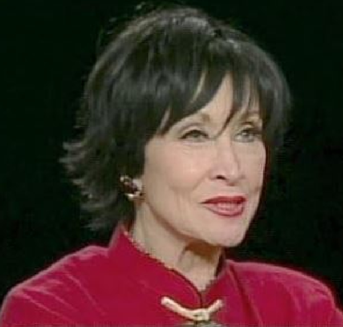 Morre Chita Rivera, atriz ícone da <i>Broadway</i>, aos 91 anos de idade