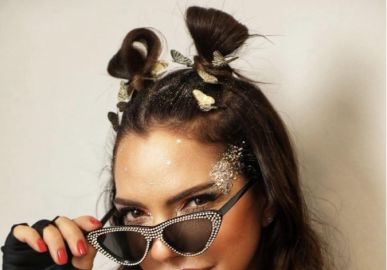 Cau Saad, <I>personal</I> dos famosos, dá dicas para aguentar maratona de Carnaval