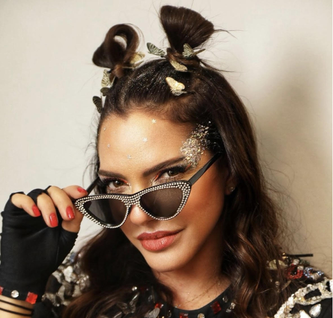 Cau Saad, <I>personal</I> dos famosos, dá dicas para aguentar maratona de Carnaval