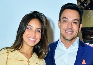 Pai de Vanessa Lopes dá atualizações sobre saúde da influenciadora