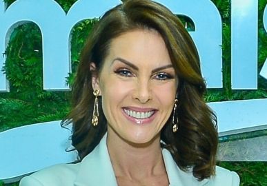 Equipe de Ana Hickmann se pronuncia após audiência com Alexandre Correa ser cancelada