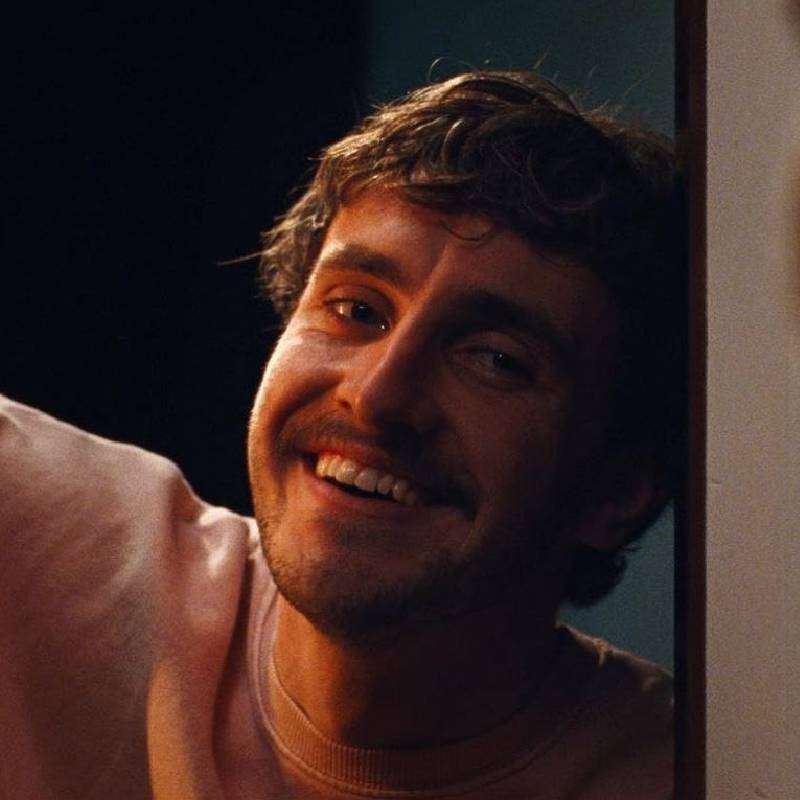Ator irlandês, polêmicas amorosas... Conheça Paul Mescal, o novo ...