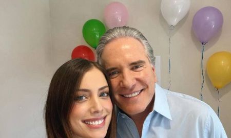 Paizão! Conheça os filhos de Roberto Justus