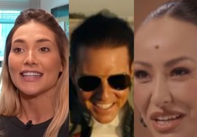 Virgínia Fonseca, Tom Cruise, Sabrina Sato... Confira os famosos que assumiram ter TDAH