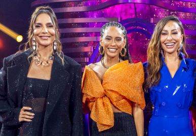 Dermatologista de Ivete Sangalo, Taís Araújo e Sabrina Sato revela os segredos delas para manter a aparência jovial