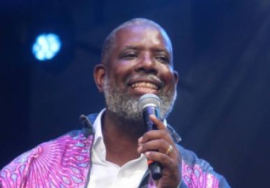 Péricles comenta planos para o Carnaval 2024 e defende sambas de enredo