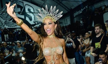 Ela nunca erra! Veja os melhores <i>looks</i> de pré-carnaval de Sabrina Sato