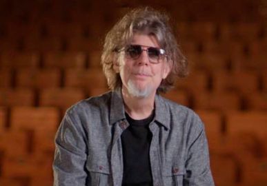 Branco Mello, dos <I>Titãs</i>, é afastado do grupo e não vai tocar em festival