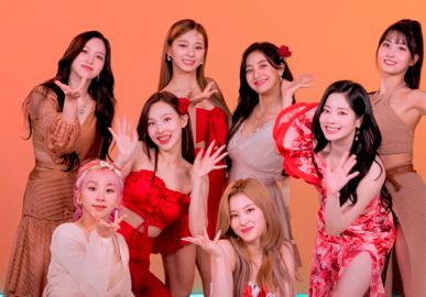 Elas estão vindo para o Brasil! Saiba tudo sobre o <i>Twice</i> e suas integrantes