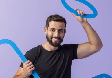 Matteus é o novo <i>Anjo</i> do <i>BBB24</i>! Confira o que rolou na prova e saiba os monstros da semana