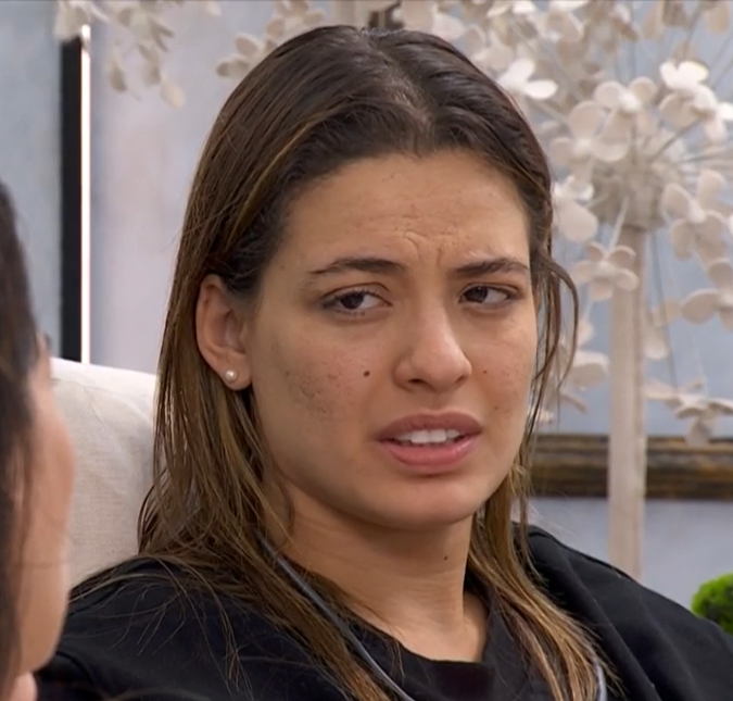 Arrependimento de <i>sister</i>, medo do paredão e combinação de voto... Confira o que rolou na madrugada do <i>BBB24</i>