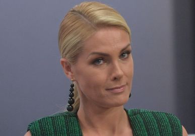 Após novo processo de Alexandre Correa, Ana Hickmann lamenta atitude do ex com o filho: <i>Usa e manipula a criança em benefício próprio</i>