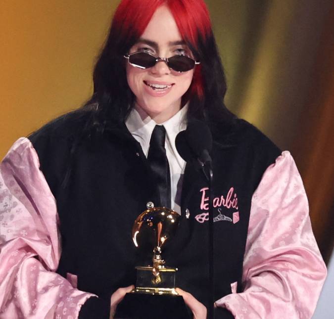 Billie Eilish, Taylor Swift, Miley Cyrus... Veja a lista de vencedores do <i>Grammy 2024</i>!