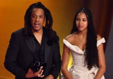 Jay-Z faz discurso provocativo no <i>Grammy 2024</i> após Beyoncé nunca ter vencido na categoria de álbum do ano: <i>Alguns de vocês não pertencem na categoria</i>