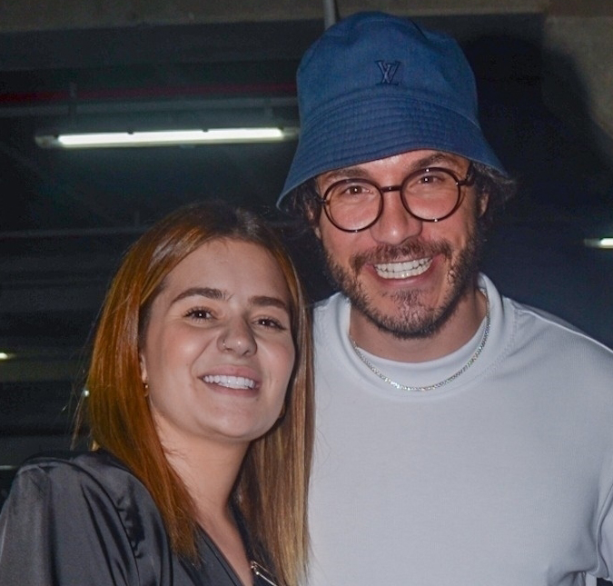 Viih Tube revela que a filha falou as primeiras palavras e brinca: <i>Não tô acreditando</i>