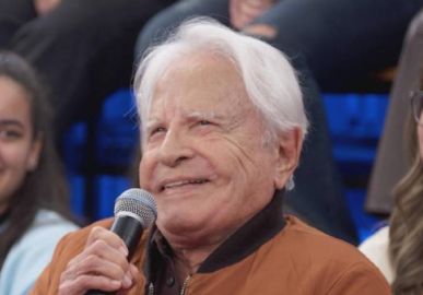 Cid Moreira se pronuncia após ser acusado de abuso sexual por filho adotivo