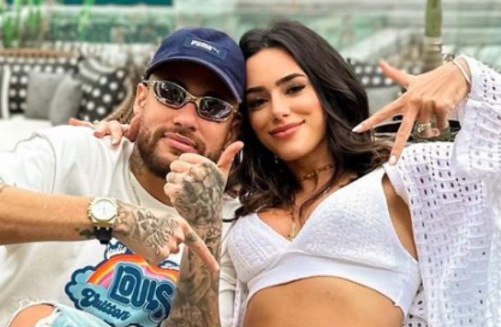 Você acha que Neymar Jr. e Bruna Biancardi voltaram?