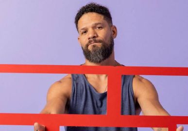 Fim de jogo! Juninho é sétimo eliminado do <I>BBB24</i>