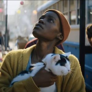 Primeiro <i>trailer</i> de <i>Um Lugar Silencioso: Dia Um</i>, com Lupita Nyong'o e Joseph Quinn é lançado; confira