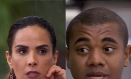No <i>BBB24</i>, Wanessa Camargo avalia jogo de Davi após pedido de desculpas para Yasmin Brunet: <i>- Egoísta</i>
